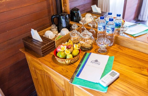 Sidemen House | SIDEMAN Blissful BARONG VILLA - Room Yudistira