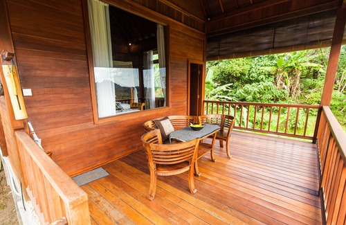 Sidemen House | SIDEMAN Blissful BARONG VILLA - Room Yudistira