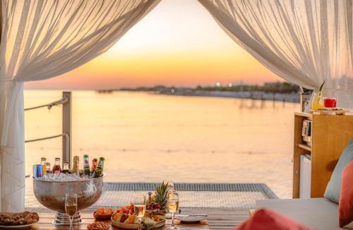 Okurcalar Resort | Sidera Kirman Premium - Ultra All Inclusive
