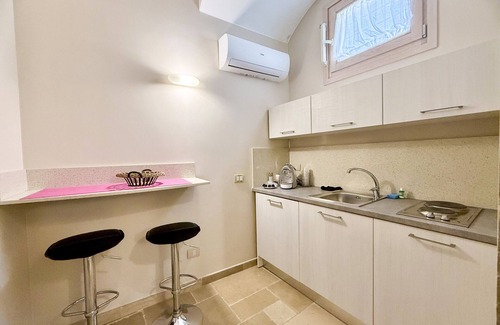 Gravina in Puglia Apartment | Sidion - Finya Apartments