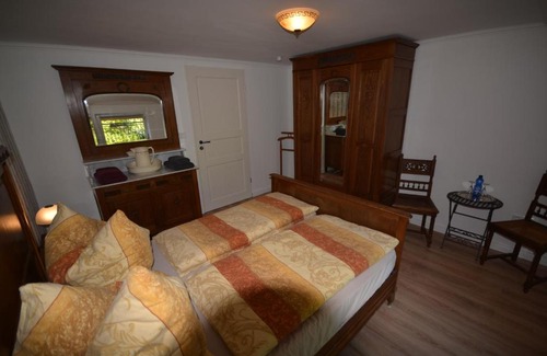 Bruggen House | Sieben-Berge-Haus