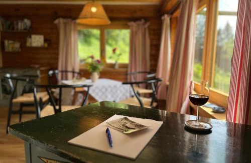 Buchenberg Apartment | Siebenschläferhütte