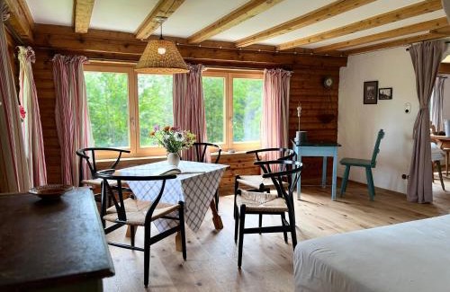 Buchenberg Apartment | Siebenschläferhütte