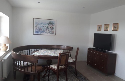 Wolnzach Apartment | Siebler Übernachtungen am Bauernhof