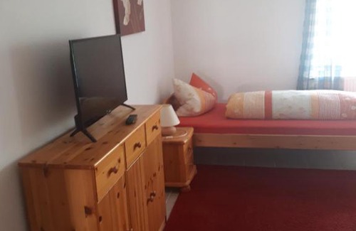 Wolnzach Apartment | Siebler Übernachtungen am Bauernhof