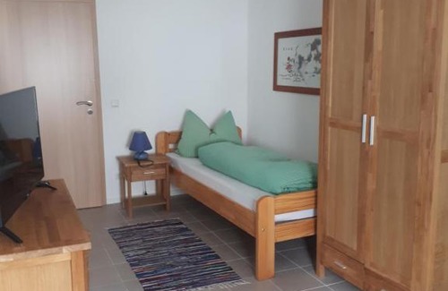 Wolnzach Apartment | Siebler Übernachtungen am Bauernhof