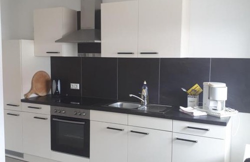 Wolnzach Apartment | Siebler Übernachtungen am Bauernhof