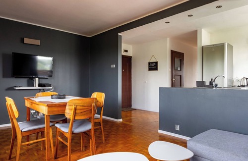 Siedlce Apartment | Siedlce Comfort Apartment