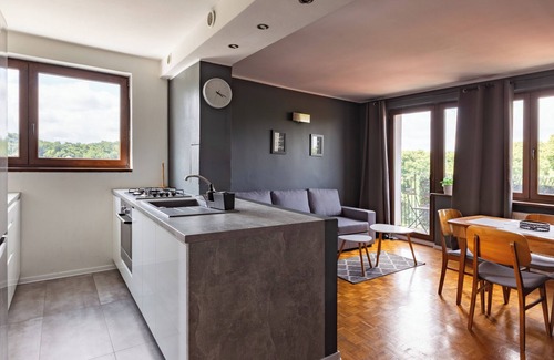 Siedlce Apartment | Siedlce Comfort Apartment