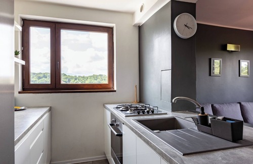 Siedlce Apartment | Siedlce Comfort Apartment