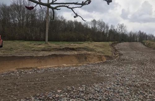gmina Zwolen Apartment | Siedlisko Barycz Kolonia, Dom całoroczny na wyłączność - 50 m2 6 osobowy z 2 pokojami, teren 2 hektary wśród lasów i łąk