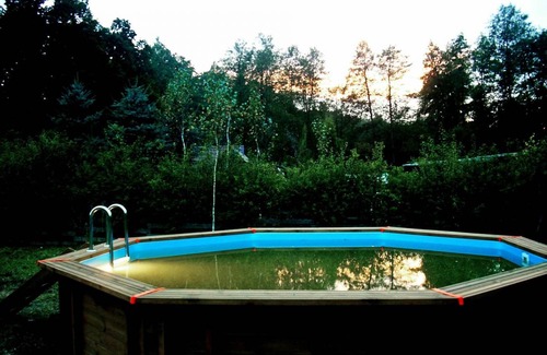 Nowy Gaj House | Siedlisko Gaj 1.1