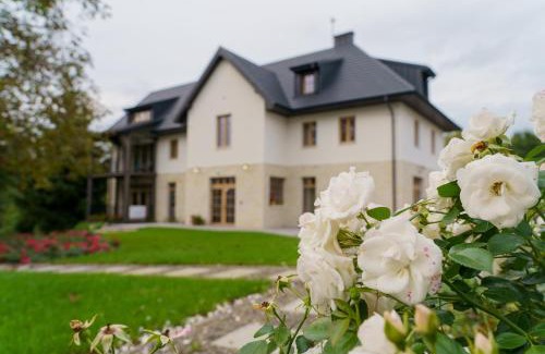 gmina Przyłek House | Siedlisko Marianna, apartamenty Janowiec, Kazimierz Dolny