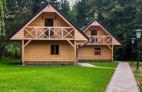 Głuchołazy Ski Chalet | Siedlisko nad Białką