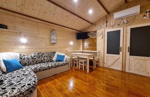 gmina Kurzetnik House | Siedlisko nr 4A nad jeziorem Skarlińskim, jezioro, mazury, domki letniskowe