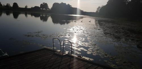 Bajtkowo Villa | Siedlisko Ostropest Karbowskie 9a