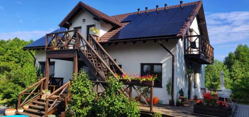 Swornegacie House | Siedlisko Owink