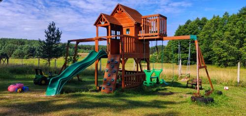 Swornegacie House | Siedlisko Owink