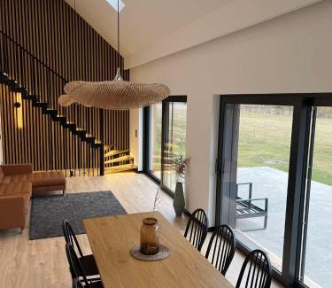 Dubicze Cerkiewne House | Siedlisko Podlasie