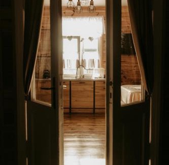 Lochow House | Siedlisko Sielanka