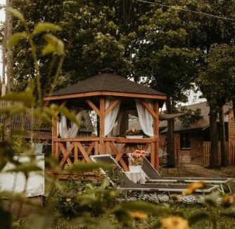 Lochow House | Siedlisko Sielanka