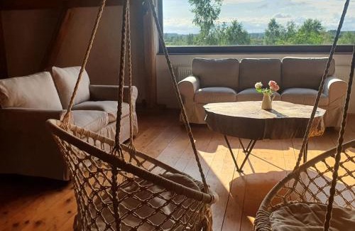Gorklo House | Siedlisko Szymonka