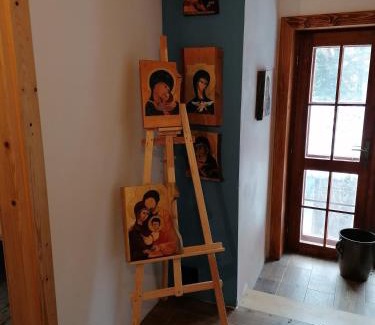 Jasliska Bed & Breakfast | Siedlisko Zakucie