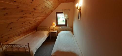 Zarnowska House | Sielanka - Domki i Pokoje pod Łebą