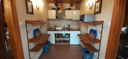 Zarnowska House | Sielanka - Domki i Pokoje pod Łebą
