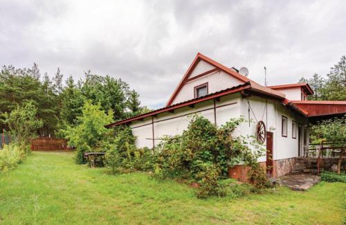 gmina Osiek Apartment | Sielanka na Kociewiu