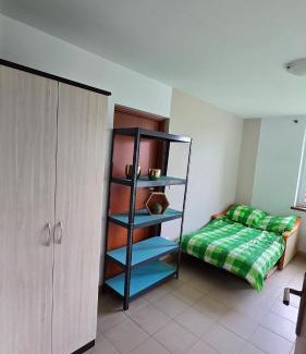 Punsk Apartment | Sielanka