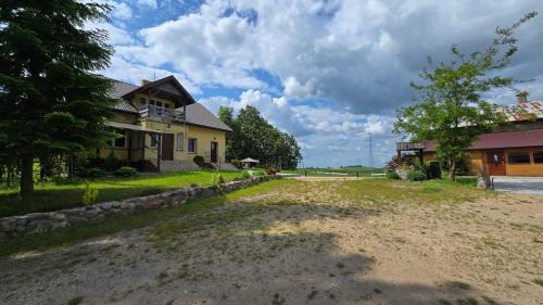 Punsk Apartment | Sielanka