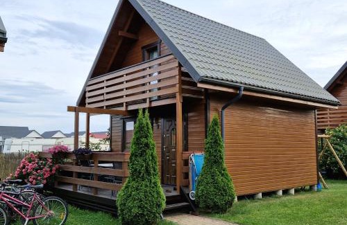 Postomino House | Sielanka