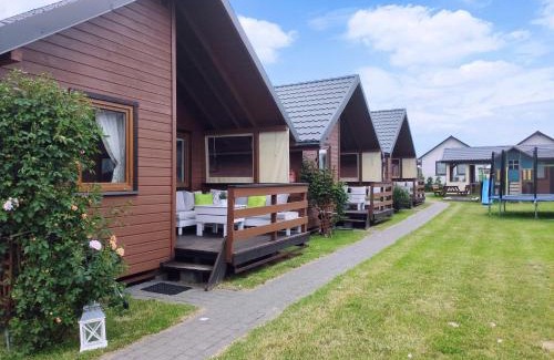 Postomino House | Sielanka
