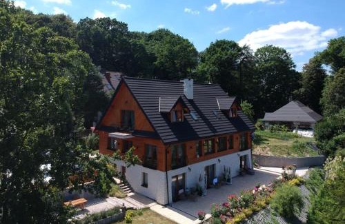 Kazimierz Dolny Apartment | Sielsko-Anielsko centrum