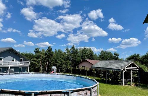 Kobyla Gora Apartment | Sielsko-Anielsko Kobyla Góra II