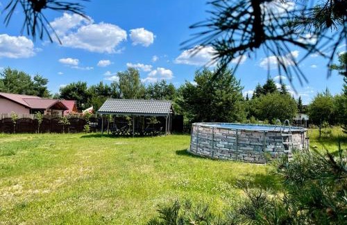 Kobyla Gora Apartment | Sielsko-Anielsko Kobyla Góra II