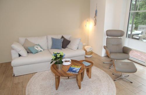 Eilsum Apartment | Sieltied