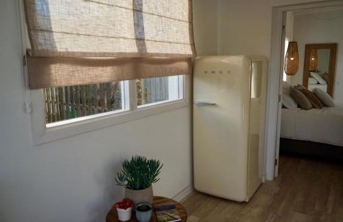 Villaverde Apartment | Siempre Feliz La Casita Escanfraga