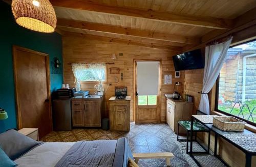 Puerto Rio Tranquilo Hostel | Siempre Verde