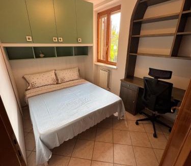 San Rocco a Pilli Apartment | Siena Sweet Home