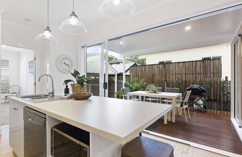 East Toowoomba Cottage | Sierra Cottage - Stunning Renovation in Superb Location