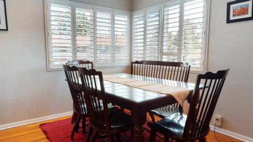 Mammoth Lakes Apartment | Sierra Manors 8 Townhouse