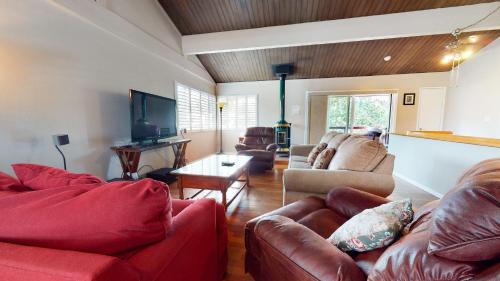 Mammoth Lakes Apartment | Sierra Manors 8 Townhouse