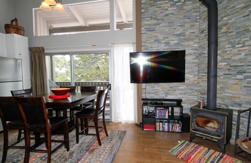 Mammoth Lakes Condo | Sierra Park Villas #03