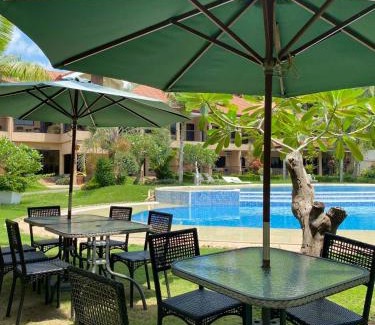 Dauin Resort | Sierra Resort
