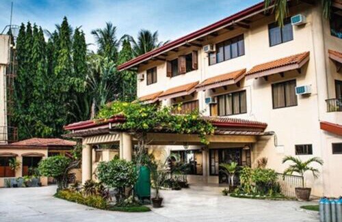 Dauin Resort | Sierra Resort
