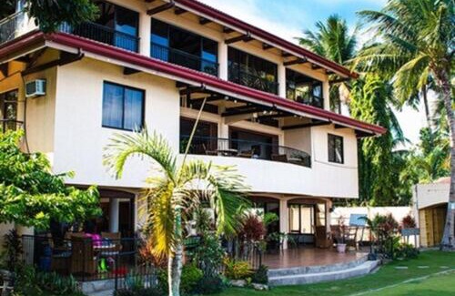 Dauin Resort | Sierra Resort