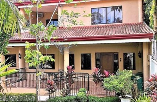 Dauin Resort | Sierra Resort
