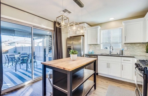 Sierra Verde House | Sierra Verde, Surprise, Close to Stadium, Monthly Discount 20% Limited Time